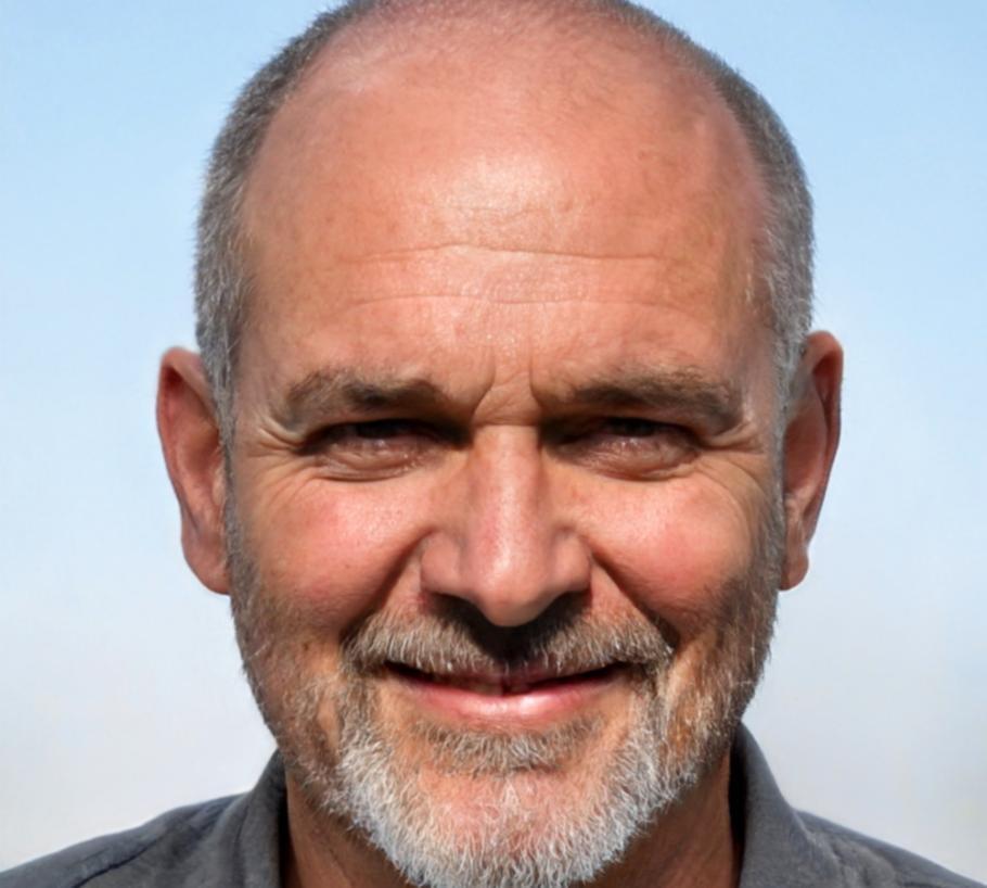 Carlos Mendoza, Director de Formación